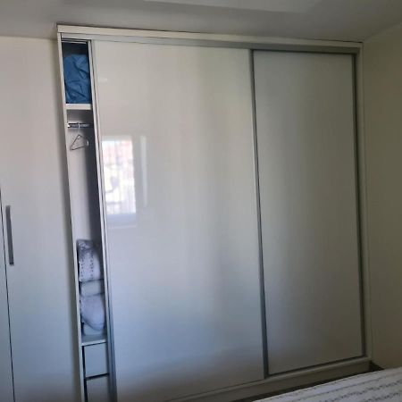 Ferienwohnung Casa Mia Novi Sad Exterior foto