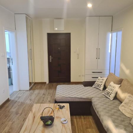 Ferienwohnung Casa Mia Novi Sad Exterior foto
