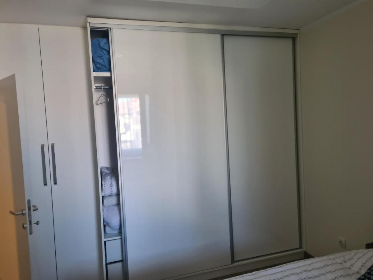 Ferienwohnung Casa Mia Novi Sad Exterior foto