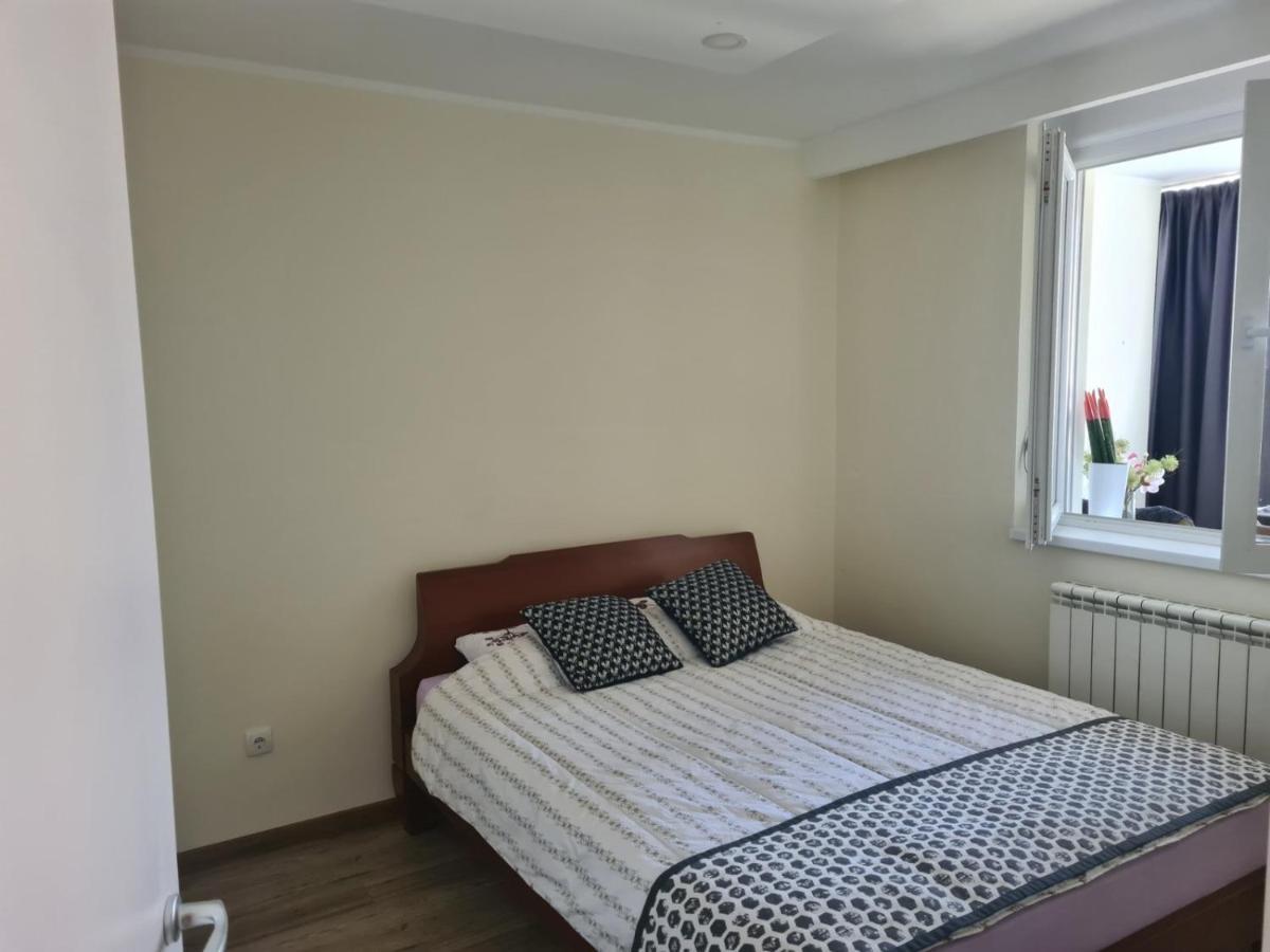 Ferienwohnung Casa Mia Novi Sad Exterior foto